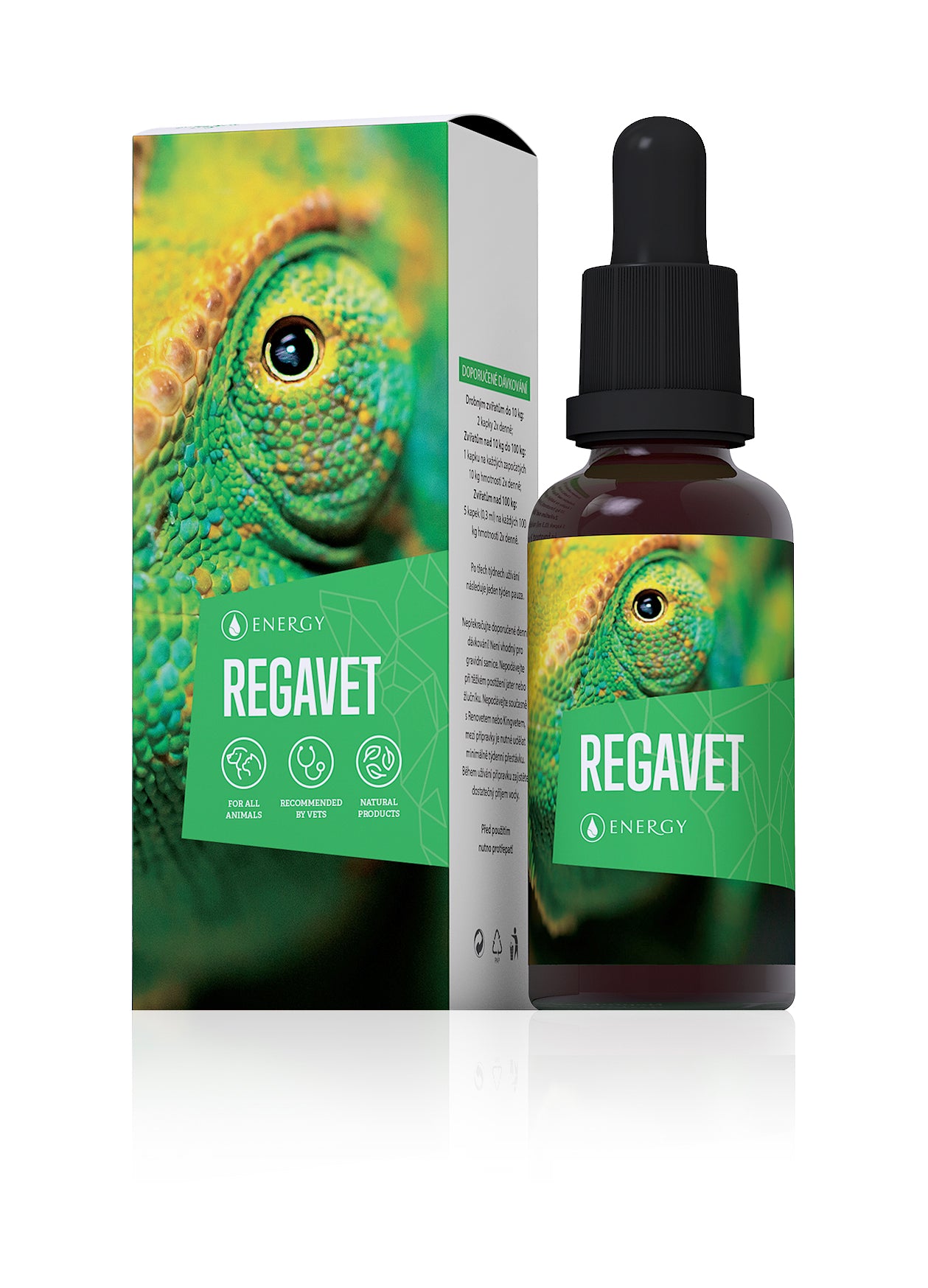 Regavet 30ml